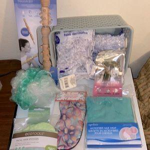 7 Step of relaxation Are you needing a kit